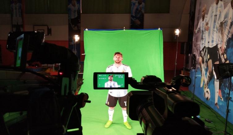 Práctica, controles antidoping sorpresa, clases del VAR y sesión de fotos de la FIFA