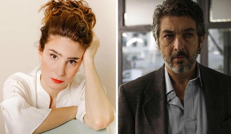Fuerte confesión de Valeria Bertuccelli sobre Ricardo Darín 