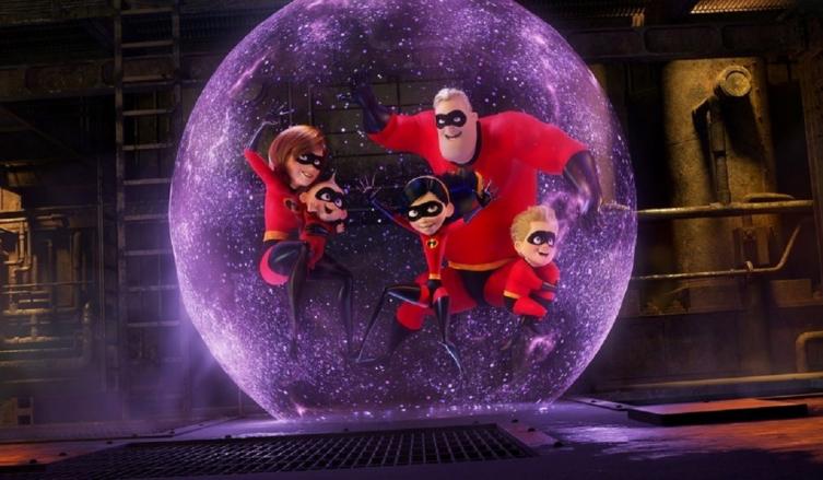 Los estrenos que compiten con el Mundial