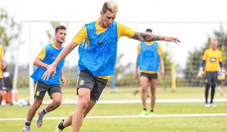 Central encara la última semana previa al inicio de la era Bauza