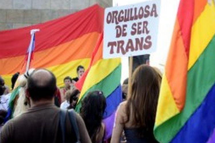 Reparación Histórica a mujeres trans víctimas de la última dictadura