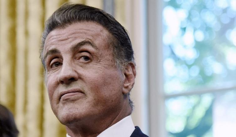 Sylvester Stallone: la Fiscalía de Los Ángeles lo investiga por una denuncia por violación