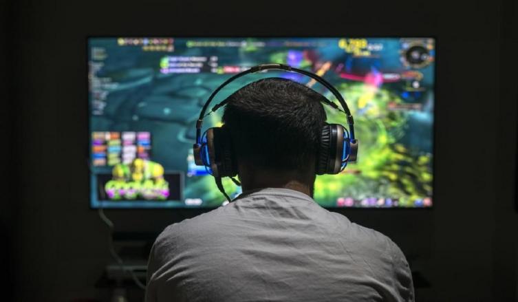 Exposición de Videojuegos de Argentina 2018 