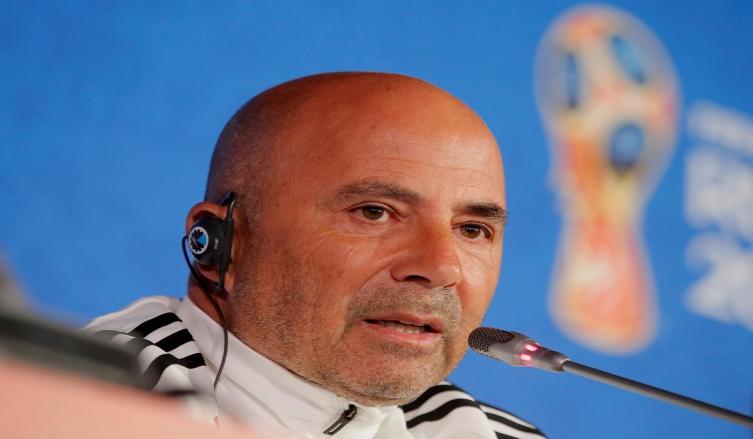 Jorge Sampaoli y su mayor desafío: que la Selección siga siendo una potencia