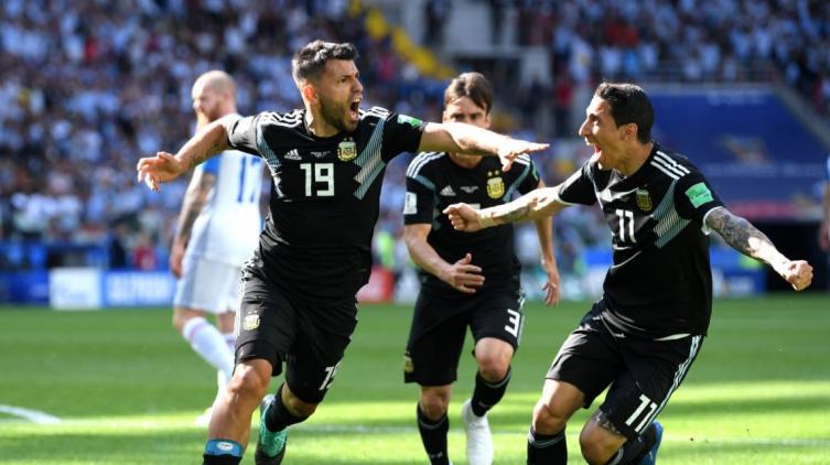 Foto: FIFA