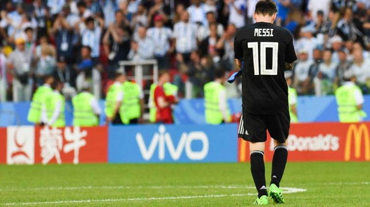 Messi: