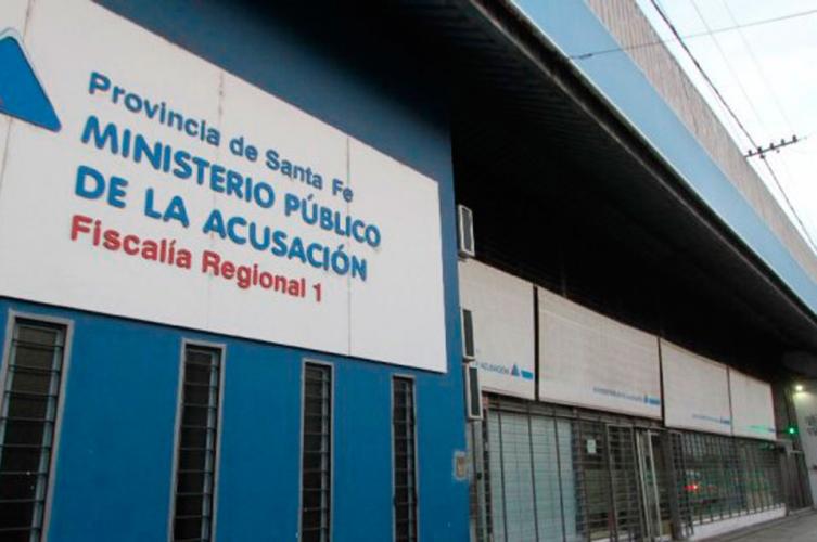 Preventiva por querer quemar viva a su pareja
