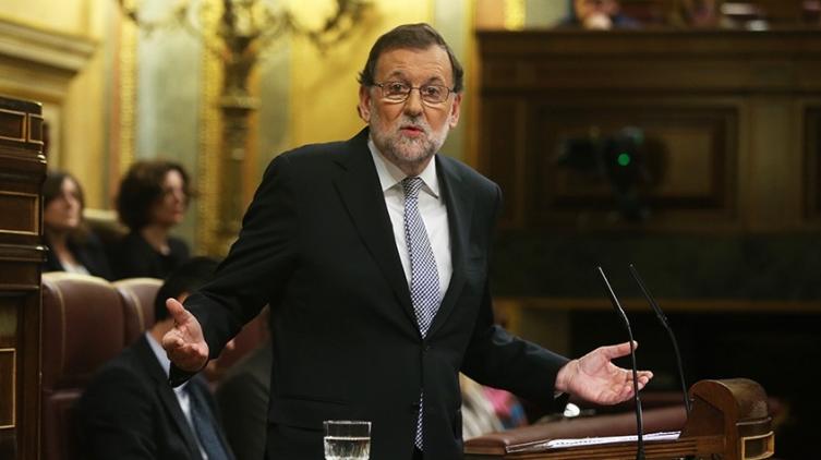 Hallaron muerta a una dirigente que denunció la corrupción de Rajoy