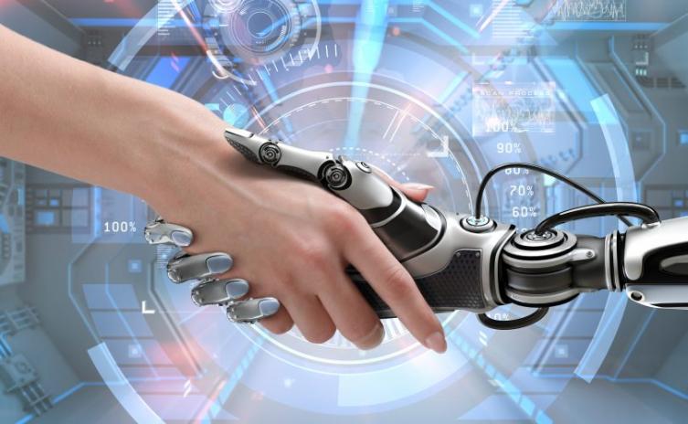 Cinco tecnologías que cambiarán para siempre el comercio mundial