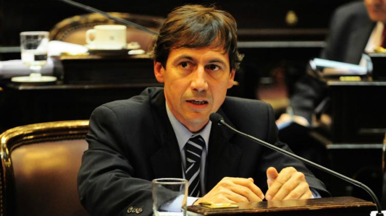 Formosa: Hallaron muertos a la esposa y a uno de los hijos de Luis Naidenoff