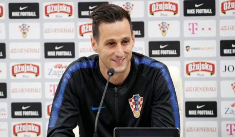 Previo al choque con Argentina, Croacia vive horas turbulentas
