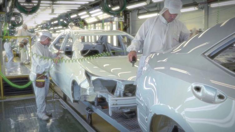 Los autos 0KM aumentaron 17% en 45 días