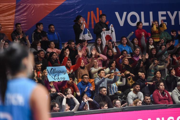 Los eventos generaron un importante movimiento turístico 
