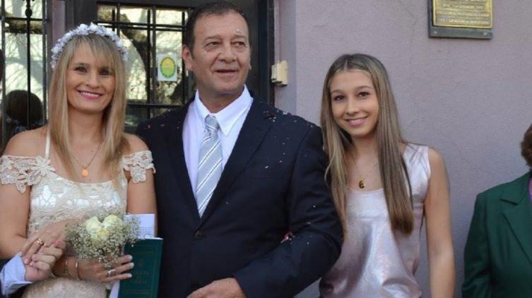 Muerte de Fernando: declaran los papás de Nahir 