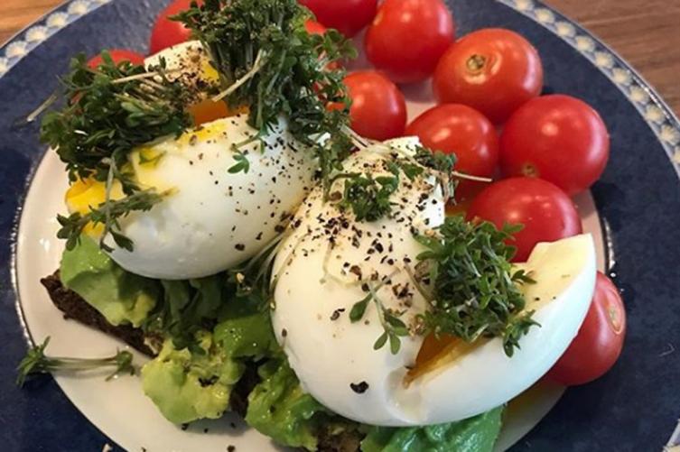 La dieta escandinava que es considerada la más simple del mundo