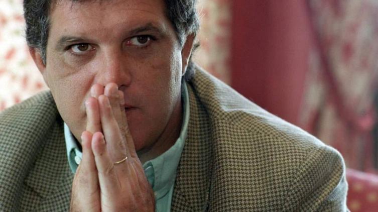 Hermano de Macri reconoció una offshore y blanqueó millones