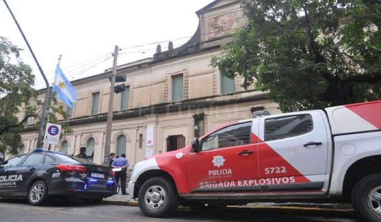 Solicitan instrumentar un protocolo para casos de amenazas 