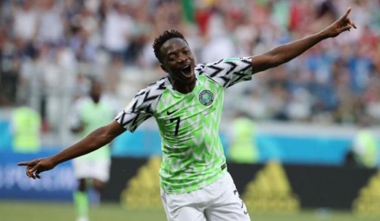 Ganó Nigeria: lo que tiene que pasar para que Argentina siga