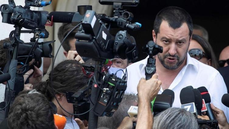 Macron alertó sobre el auge de 