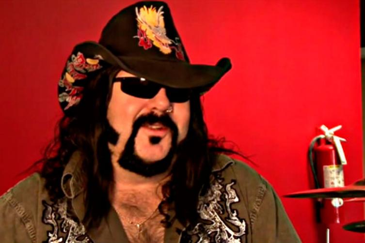 Murió Vinnie Paul, fundador y baterista de Pantera