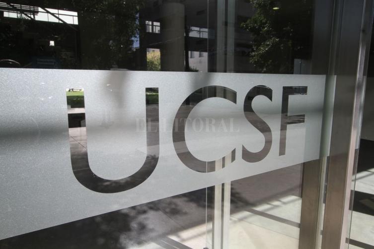 La UCSF reconoció a los Diputados que votaron en contra 