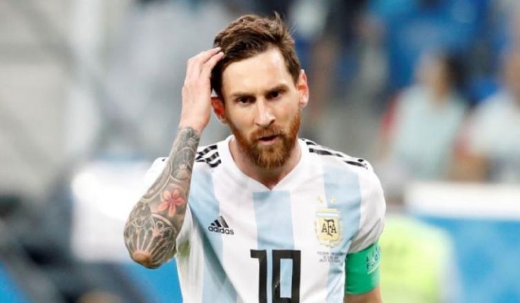 El alivio de Messi: “No merecíamos sufrir tanto”