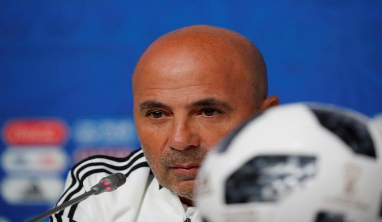 Cuando Sampaoli cuestionó a Alemania y lo acusaron de estar borracho