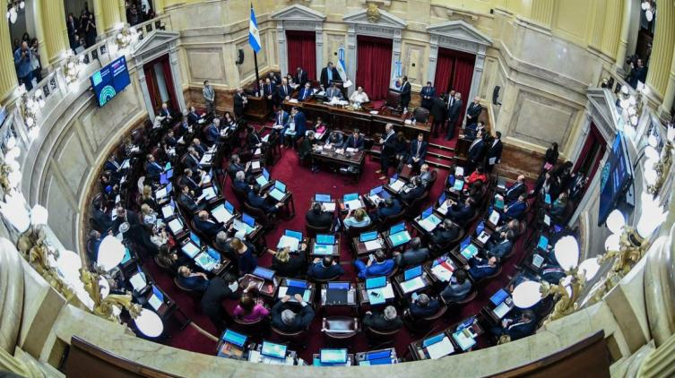 Aborto en el Senado: por ahora gana el 