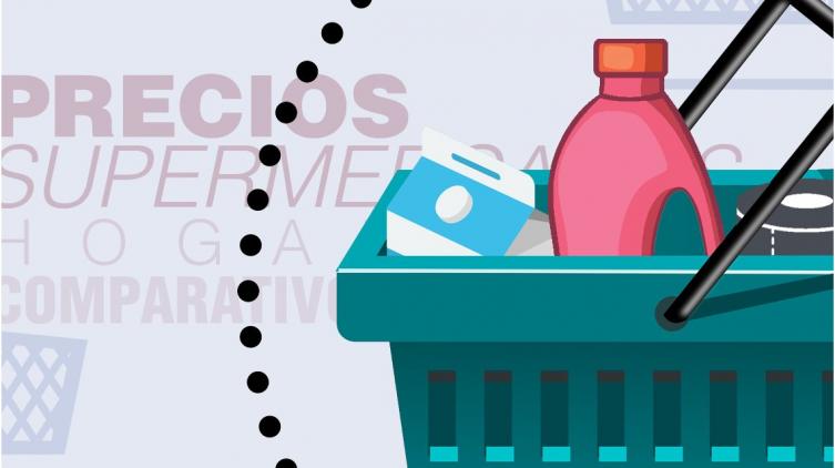 “El índice de precios a nivel general para Santa Fe lleva acumulado un 127% de incremento