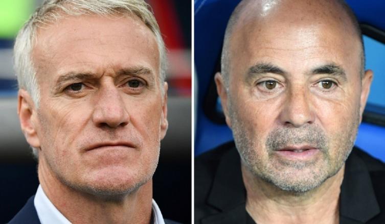 Las miserias también son ajenas: al rival de Argentina le llueven las críticas