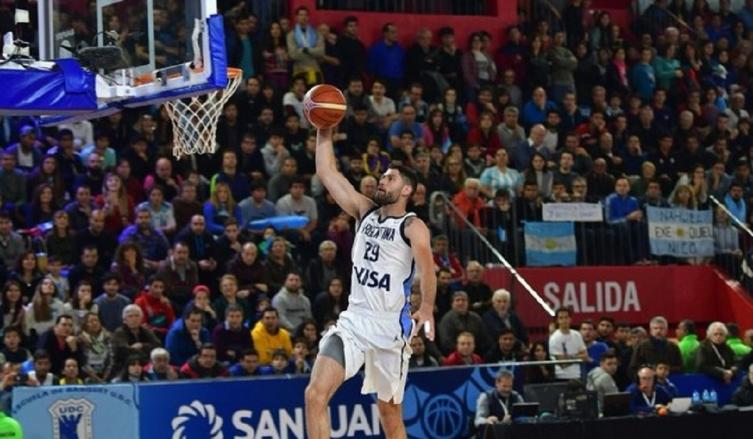 Básquet - Eliminatorias: No se queman los Papers