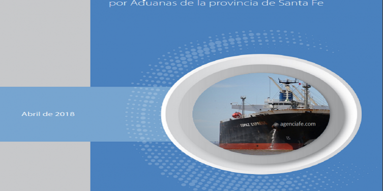 Exportaciones e Importaciones de la Provincia de Santa Fe