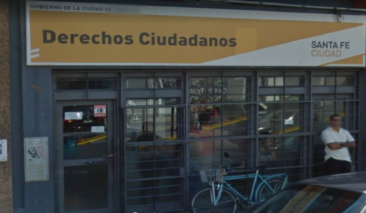 La oficina atenderá en horario corrido 