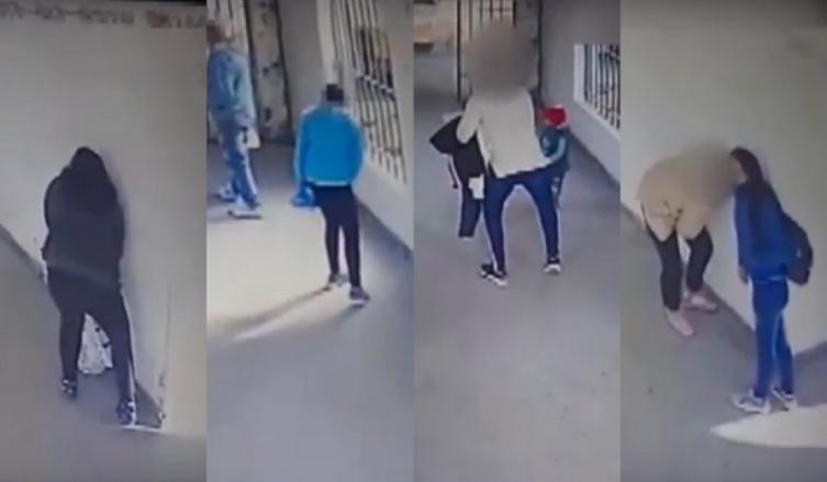Video: así ingresan celulares para los presos en la cárcel de Coronda