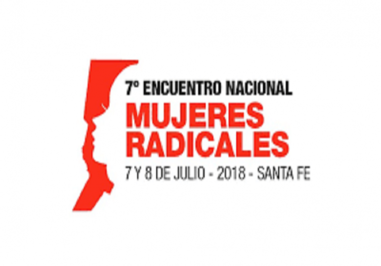 Santa Fe recibirá a un grupo de mujeres radicales  