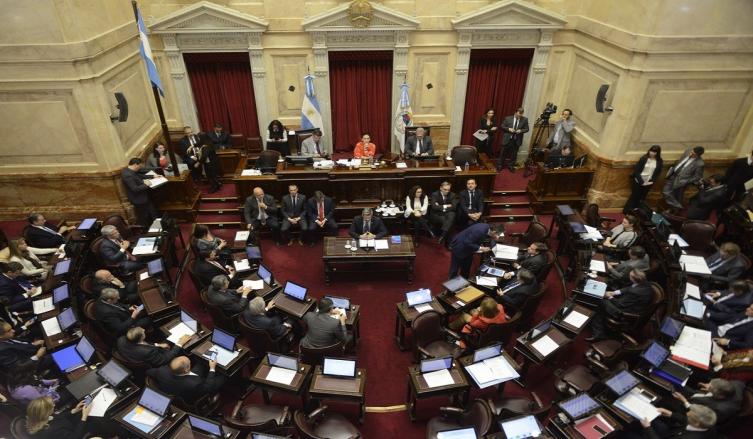 Aborto: los cinco puntos del proyecto de ley que marcarán la discusión del Senado