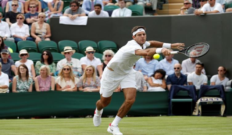 Wimbledon: el cuadro de los argentinos en el césped inglés