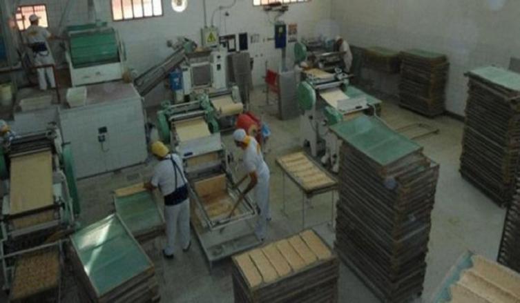 32 trabajadores formaron una cooperativa 