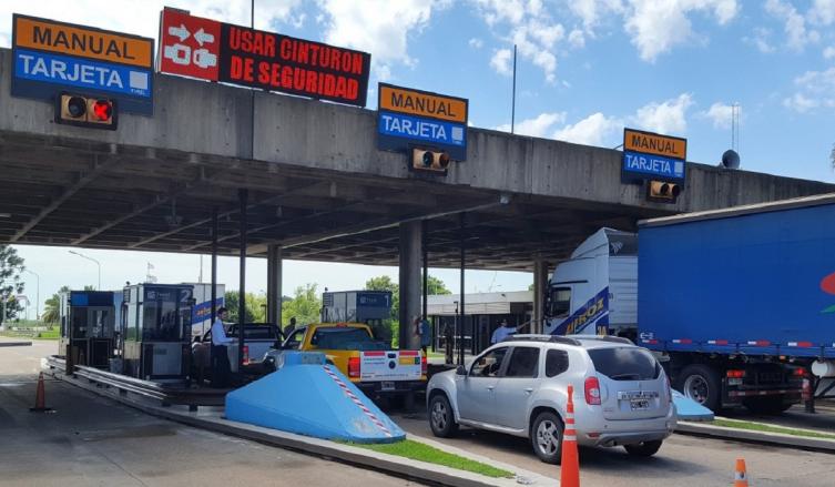 Aumentó el peaje en el Túnel Subfluvial