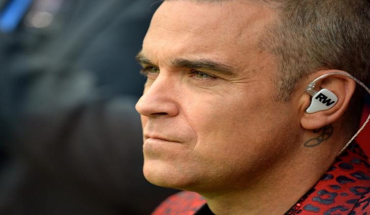La dramática confesión de Robbie Williams