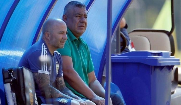 La cláusula de rescisión, el motivo de la AFA para no echar a Sampaoli