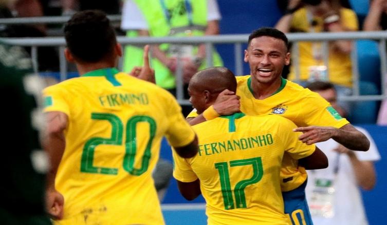 Cómo quedó la llave del Mundial: ya hay cinco de los ocho equipos que jugarán los cuartos
