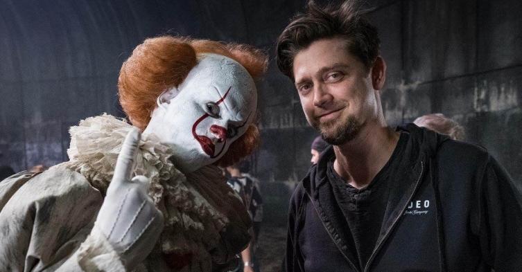 Comienza la filmación de la secuela de IT