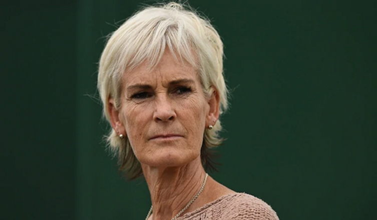 Abusos en el tenis: denuncia la madre de Andy Murray ex entrenadora