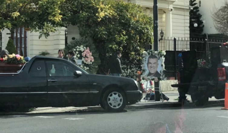 La foto de Dady Brieva que causó pánico entre sus seguidores