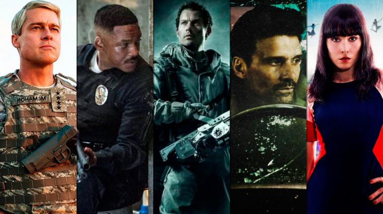 ¿Te gustan las de acción? Las mejores películas para disfrutar en tu tele