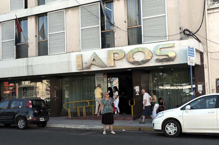 Se normaliza la atención en IAPOS