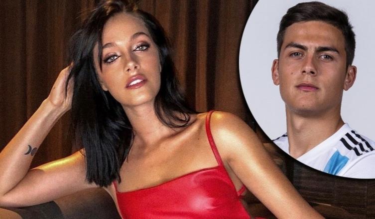 Oriana Sabatini y Paulo Dybala: hay imágenes que confirman su romance