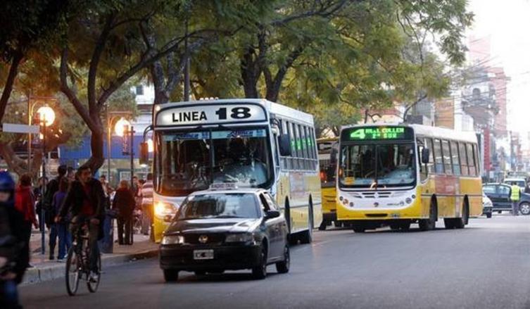 Rigen las nuevas tarifas desde este sábado