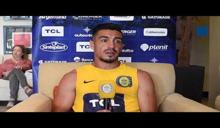 Camacho: 